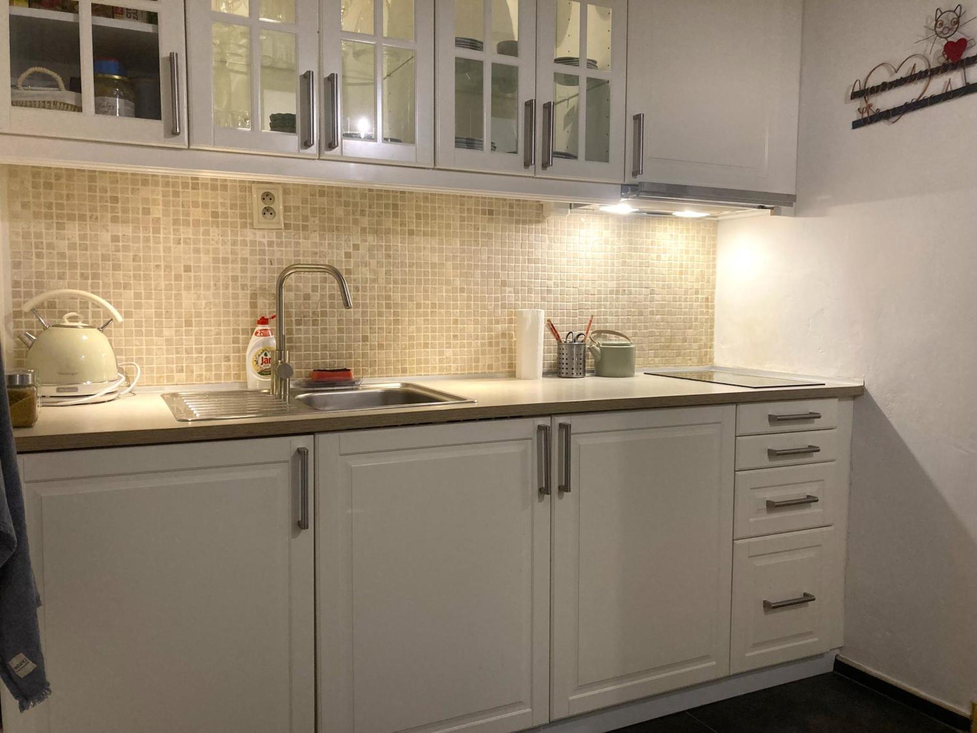Apartman Vincent Банска-Штьявница Экстерьер фото